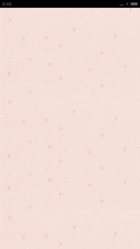 Lovely screenshot
