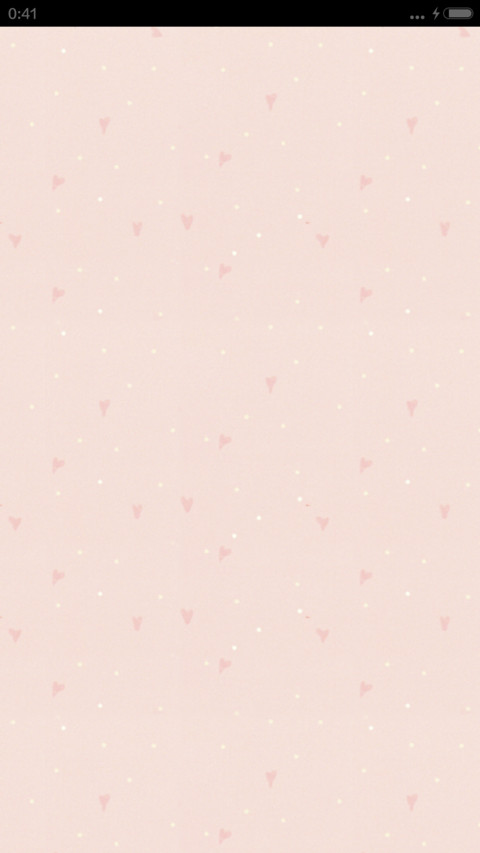 Lovely screenshot