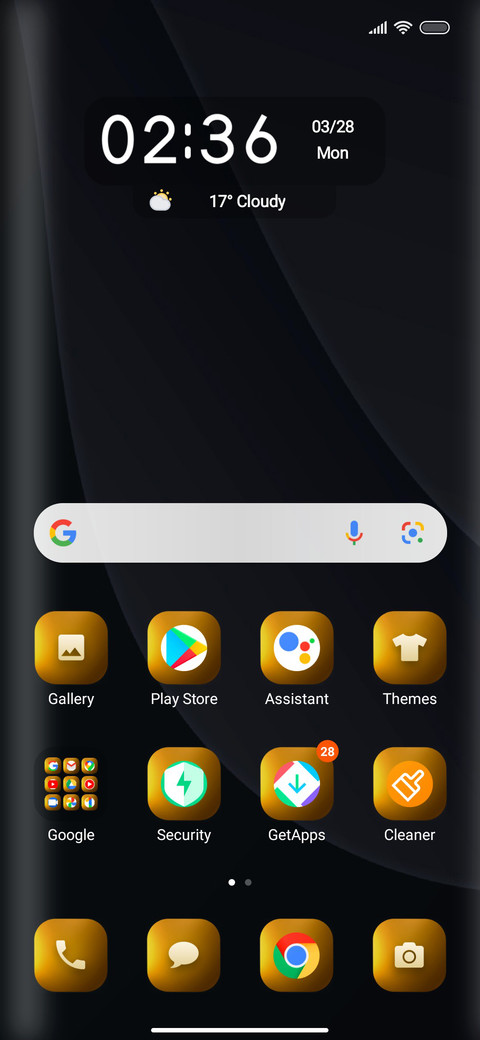 Business_Big 2 screenshot