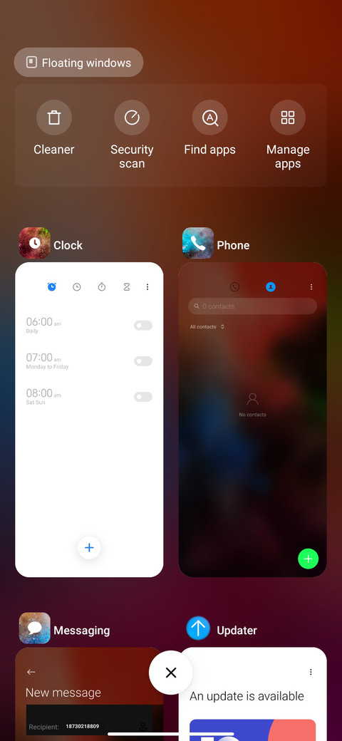 Colours_3MDP screenshot