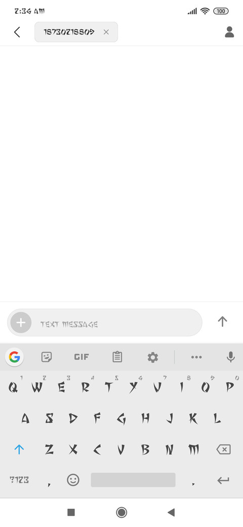 Monkey screenshot