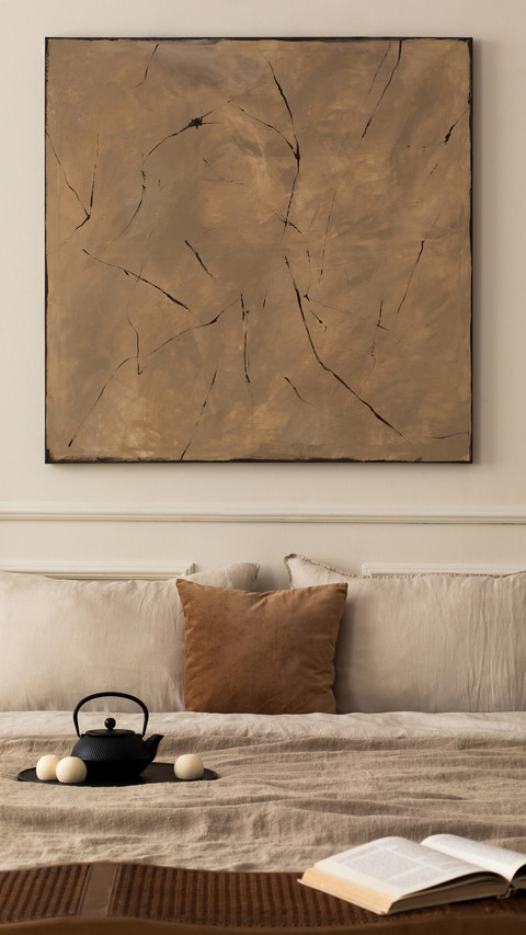 Five major trends in soft furnishings design screenshot