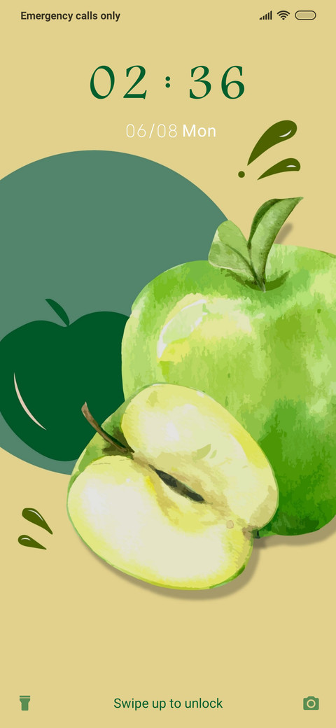 Apple_3MDP screenshot