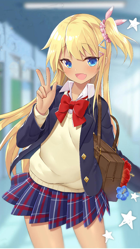 一起上学吧 screenshot