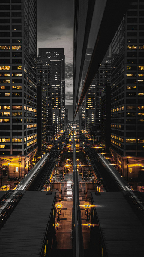 黑金都市 screenshot