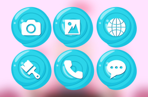 Candy Land_3MDP screenshot