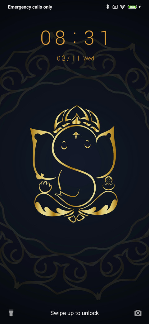 LordGanesha_3MDP screenshot