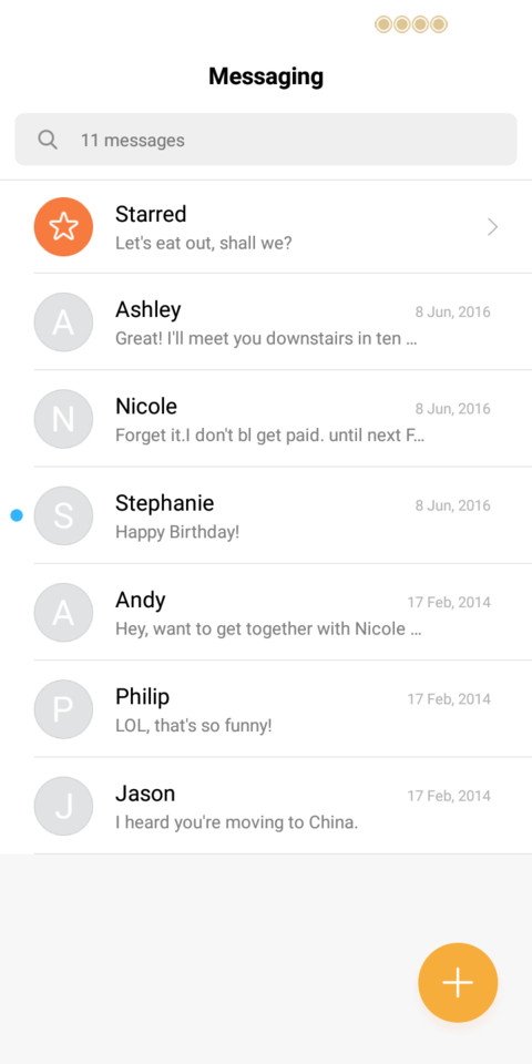 Anki screenshot