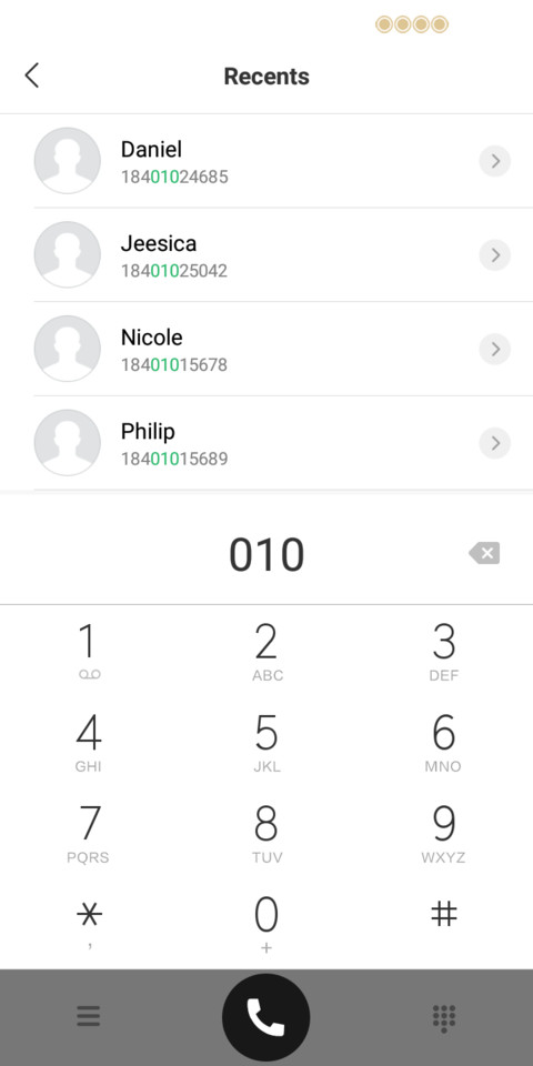 Anki screenshot