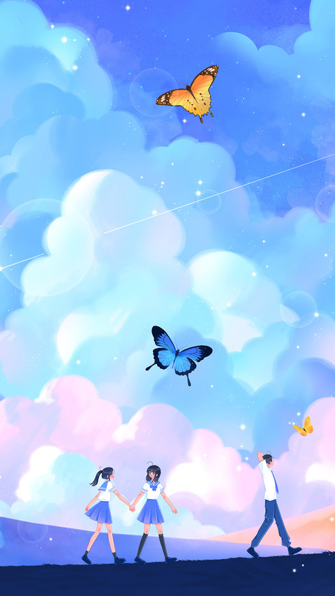 Art Wallpapers-06 screenshot