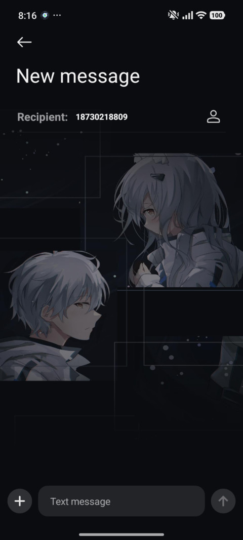 Two Stars Shadow screenshot