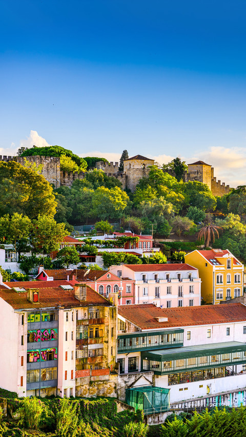 Is portugal suitable for elderly care screenshot