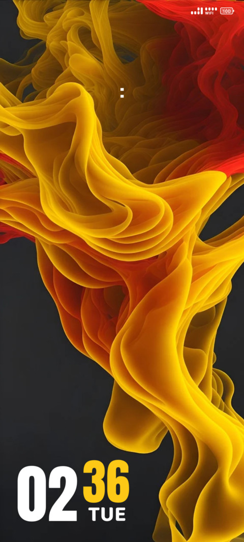 Smoke Incense screenshot