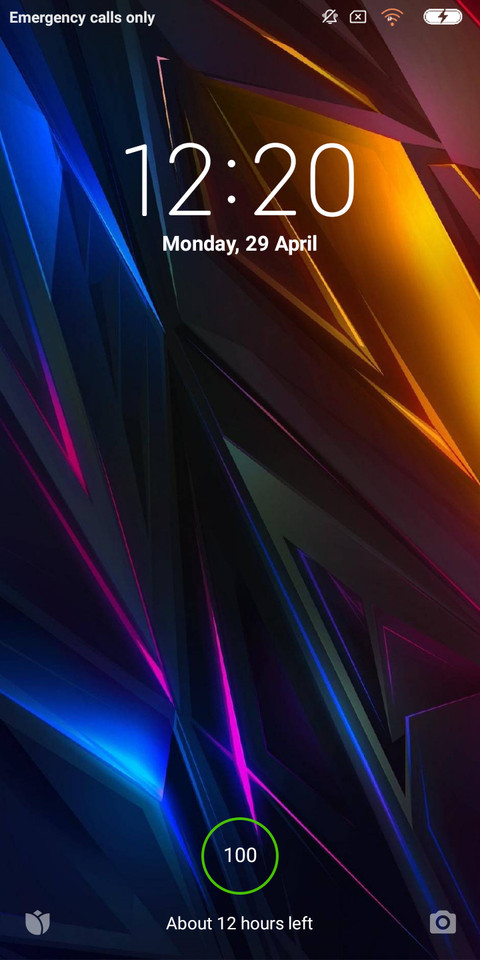 Magic Color screenshot