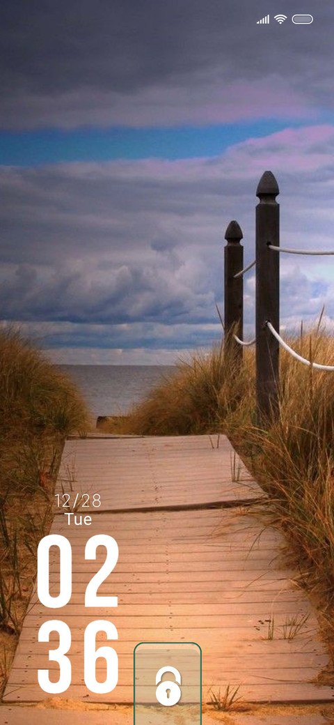 Path screenshot