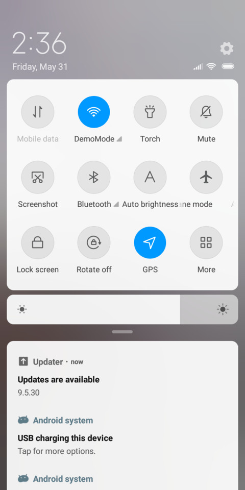 Host_DWM19 screenshot