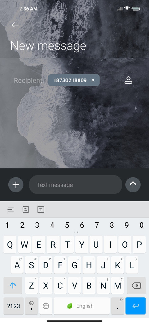 In the Black Sea screenshot