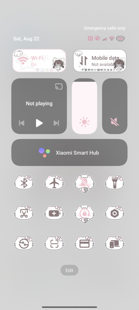 Low‑Corti Girl screenshot