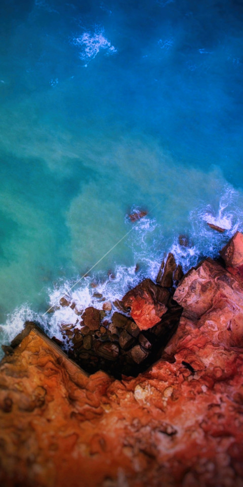 Material screenshot