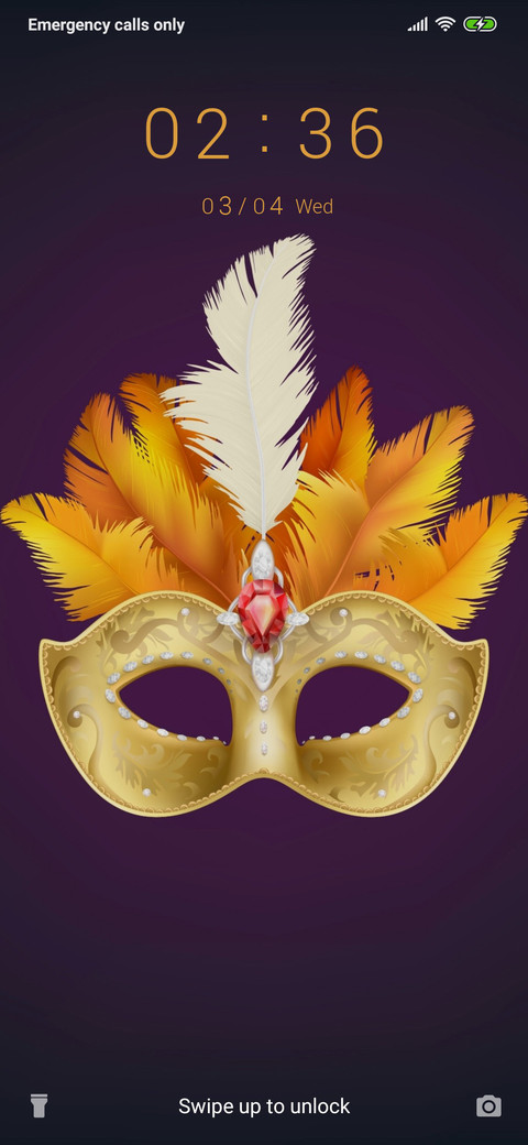 Mask_3MDP screenshot