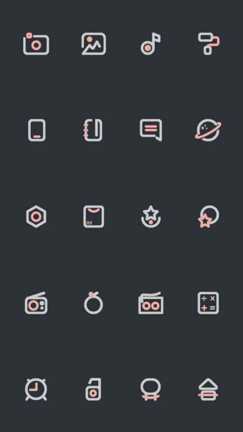 Bacoot V10 screenshot