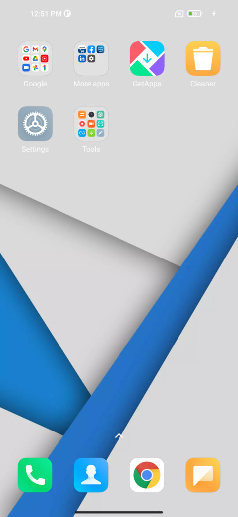 UniMIX Simple v12 screenshot
