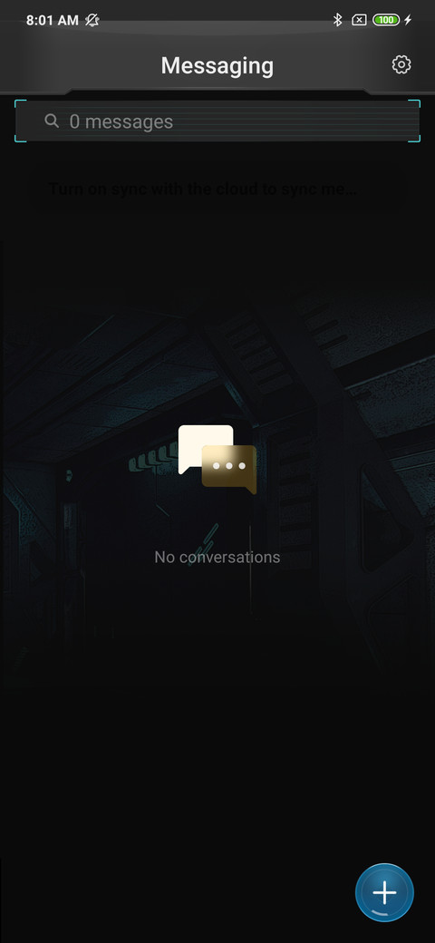 Ironman screenshot