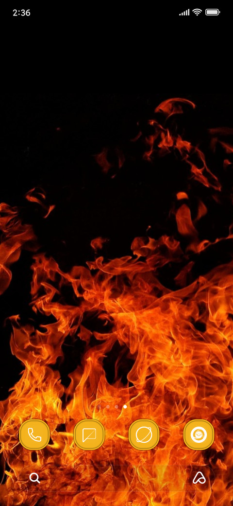 Fire Team screenshot