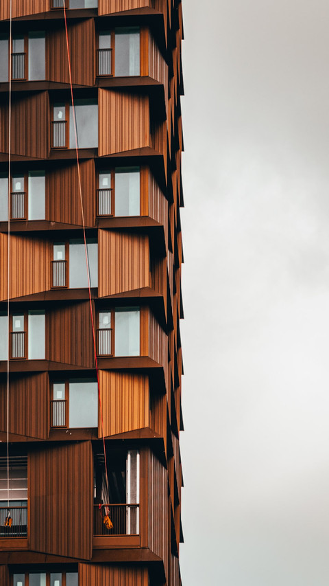 Building screenshot