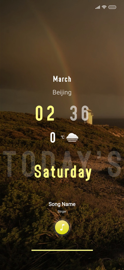 Rainbow_2 screenshot