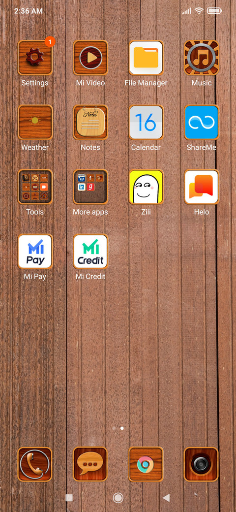 WL V10 screenshot