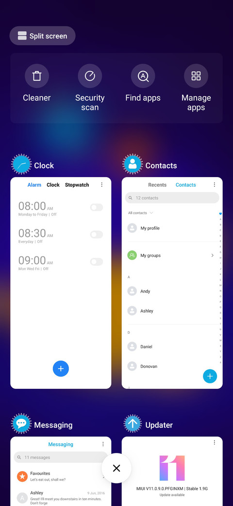 Baisakhi_3MDP screenshot
