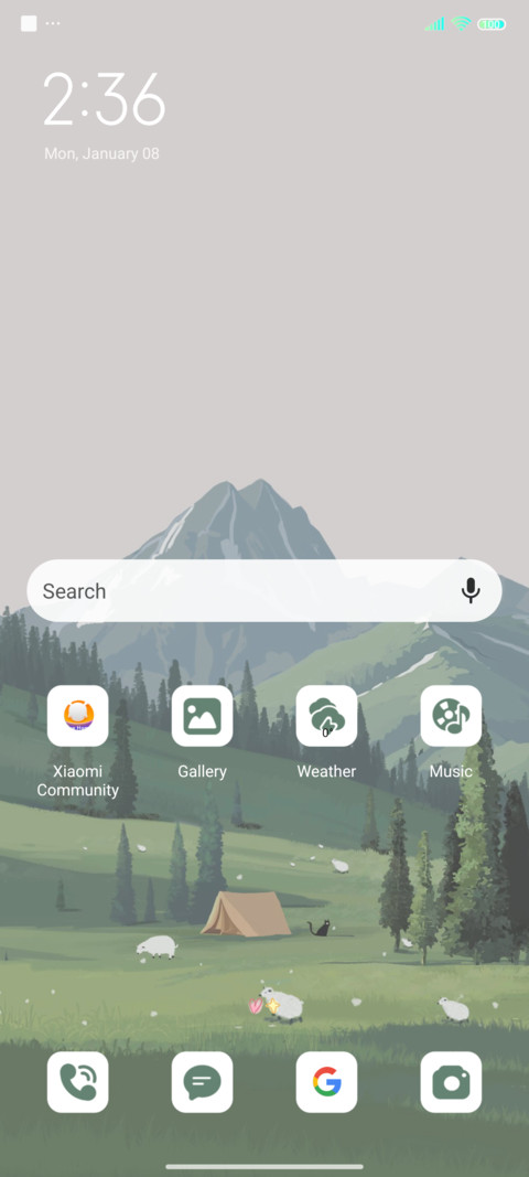 Intermontane screenshot