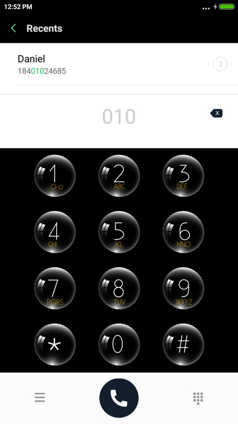UI 9  DD  screenshot