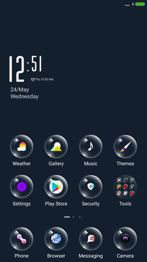 UI 9  DD  screenshot