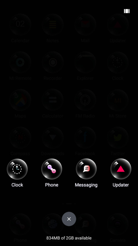 UI 9  DD  screenshot