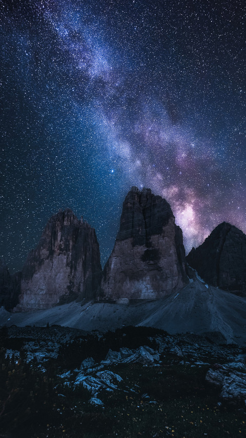 The stars in the Milky Way will decrease by 7 screenshot