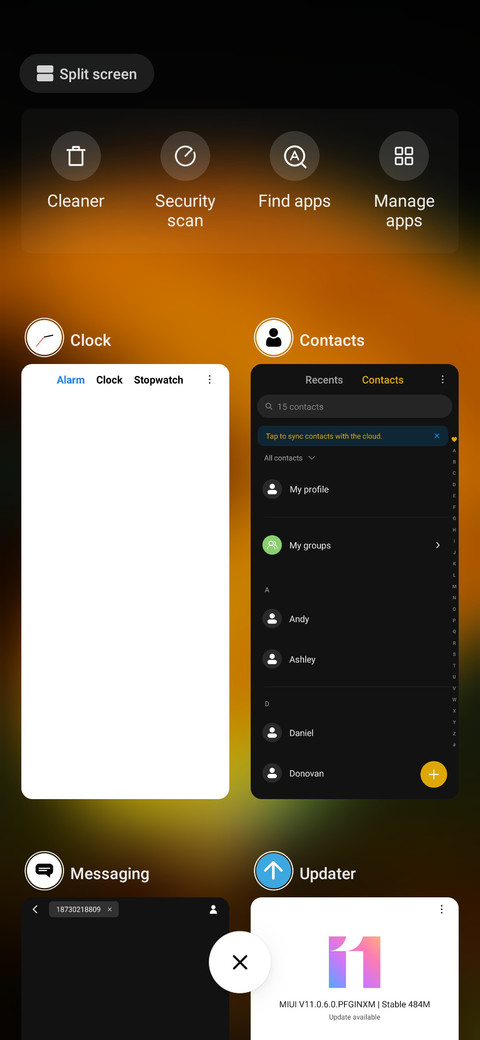 AirBallons_3MDP screenshot