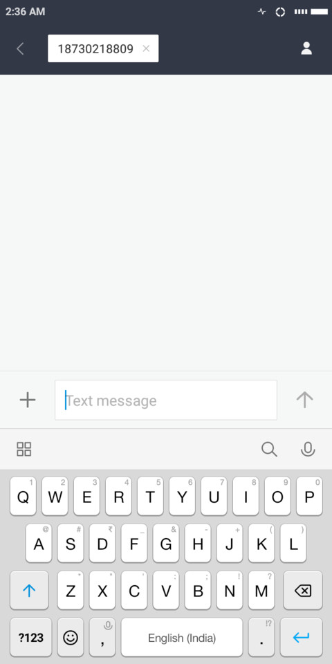 ojo mlebu screenshot
