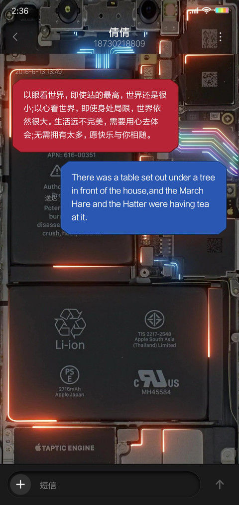 疯狂电路板 screenshot