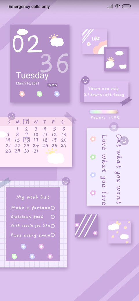 Switch Sticker screenshot