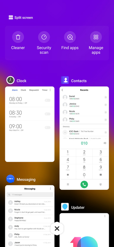 Deer_DWM3 screenshot