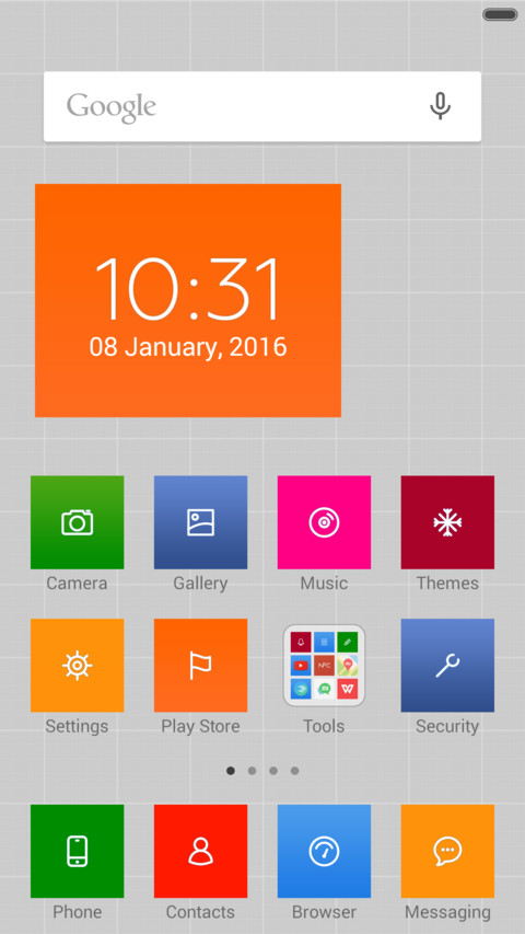  IN Win 10x screenshot