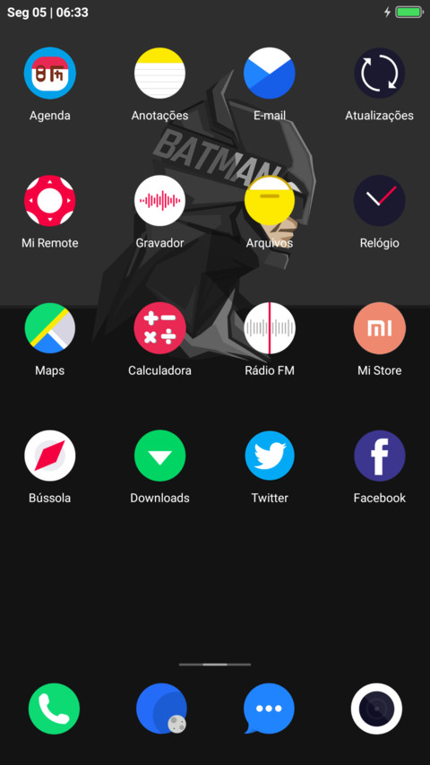 MiuiUltimate screenshot
