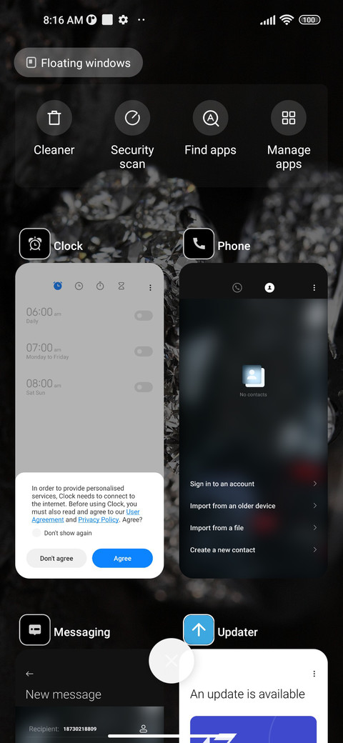 Diamond Pair screenshot