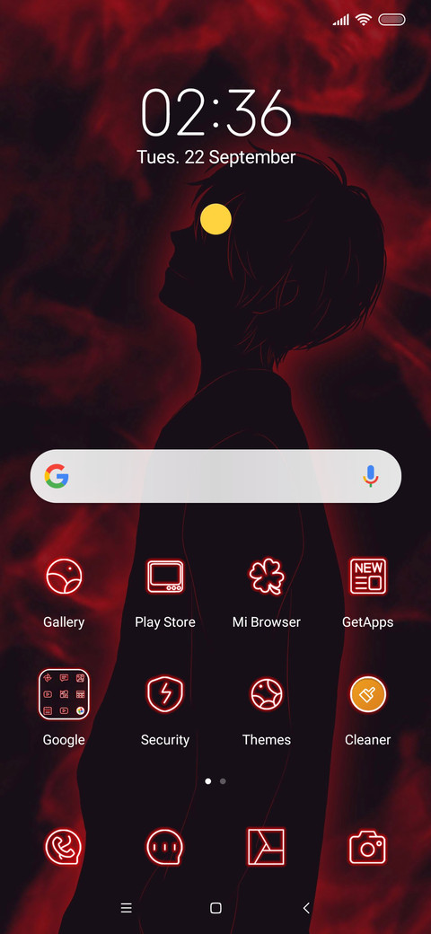 Devil Life screenshot