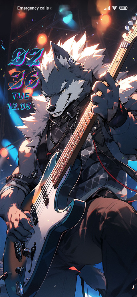 Rock+Party screenshot