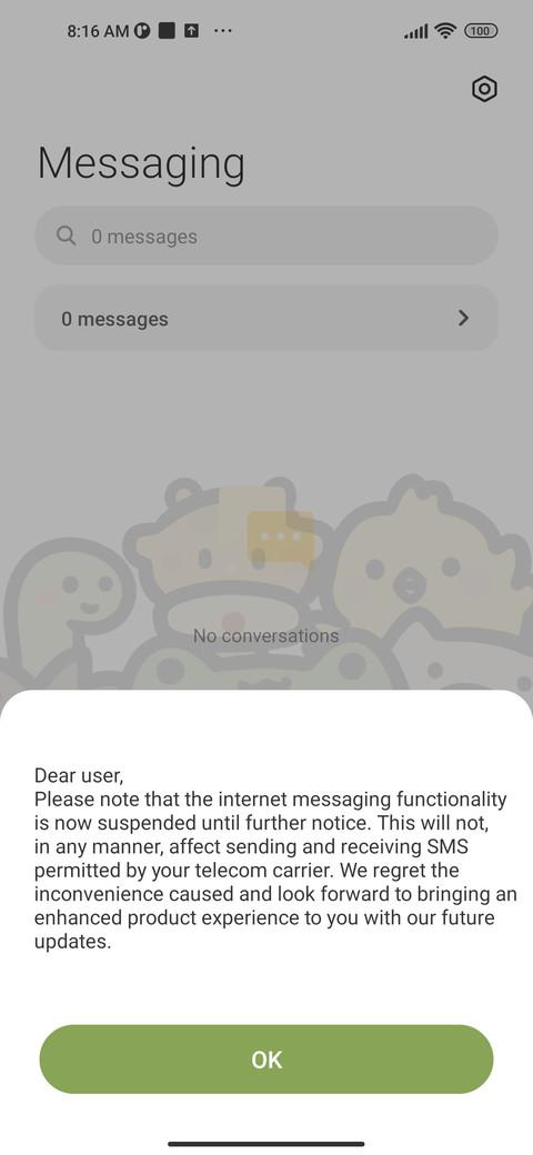 Happy Zoo screenshot