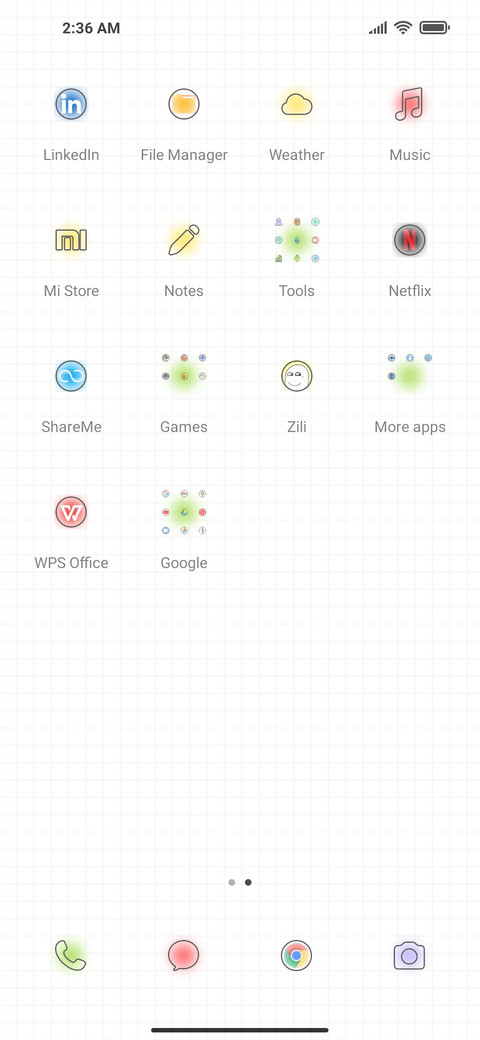 Brighter TT screenshot