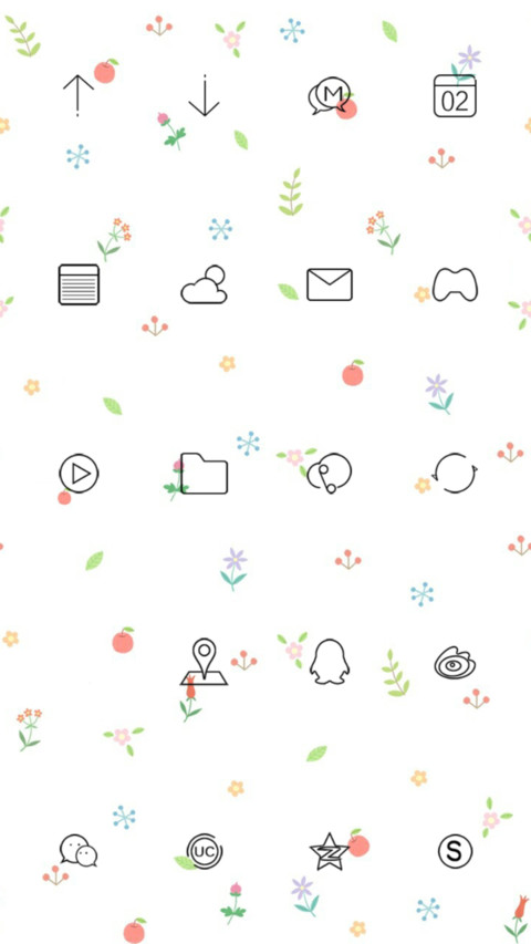 Fruit Bunny Rabbit screenshot